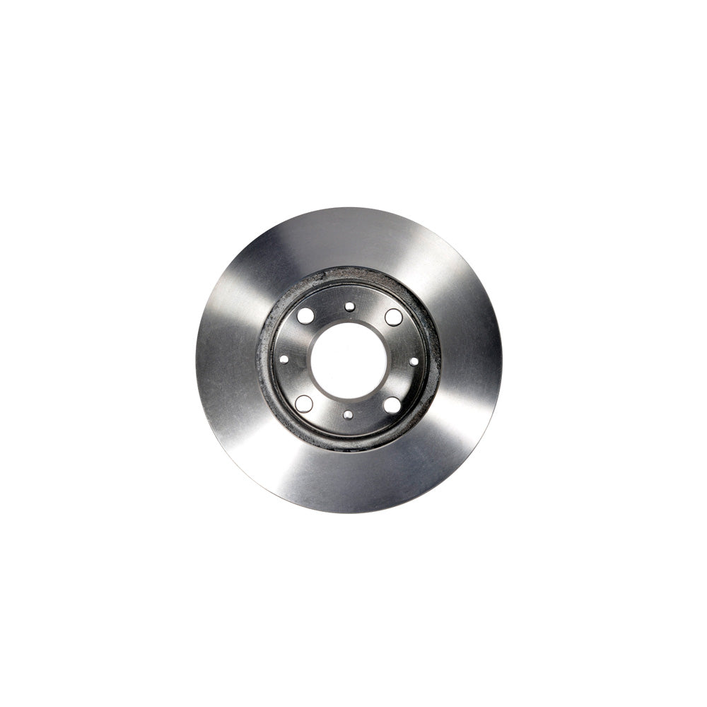 Disco de Freno Delantero GTX D088 Honda Fit Lx (2004–2009) - imagen 3