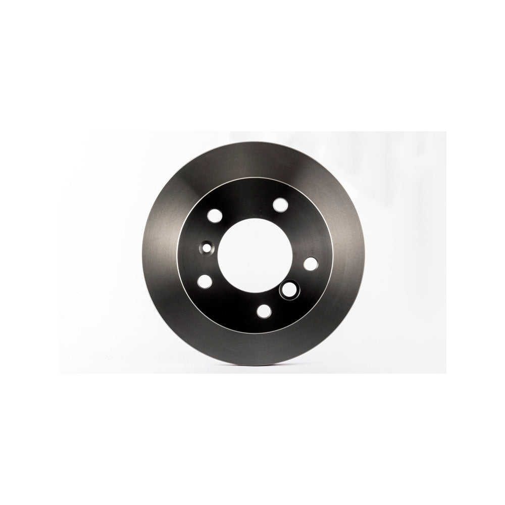 Disco de Freno Trasero GTX D155 Mercedes Benz Sprinter 97- - imagen 2