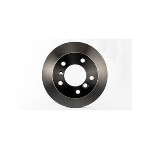 Disco de Freno Trasero GTX D155 Mercedes Benz Sprinter 97- - imagen 2