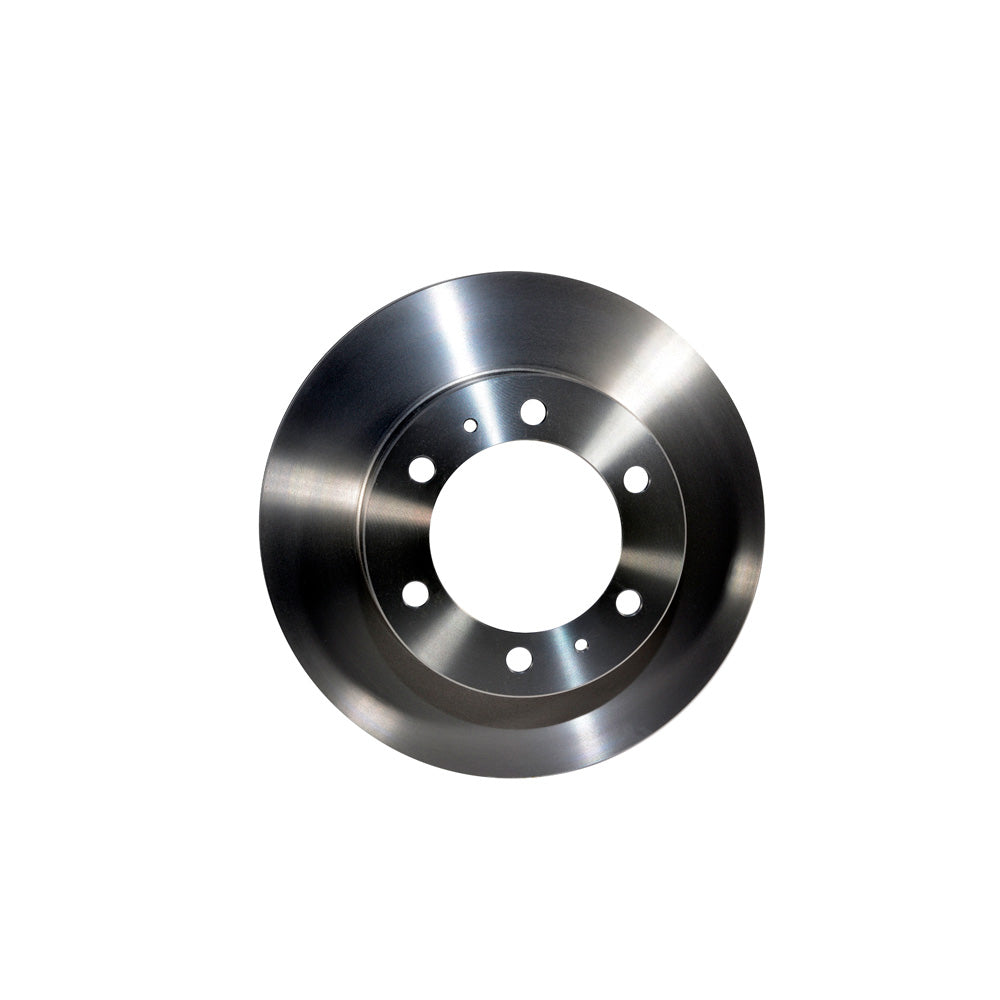 Disco de Freno Delantero GTX D332 Toyota Hilux D (2008–2015) - imagen 3