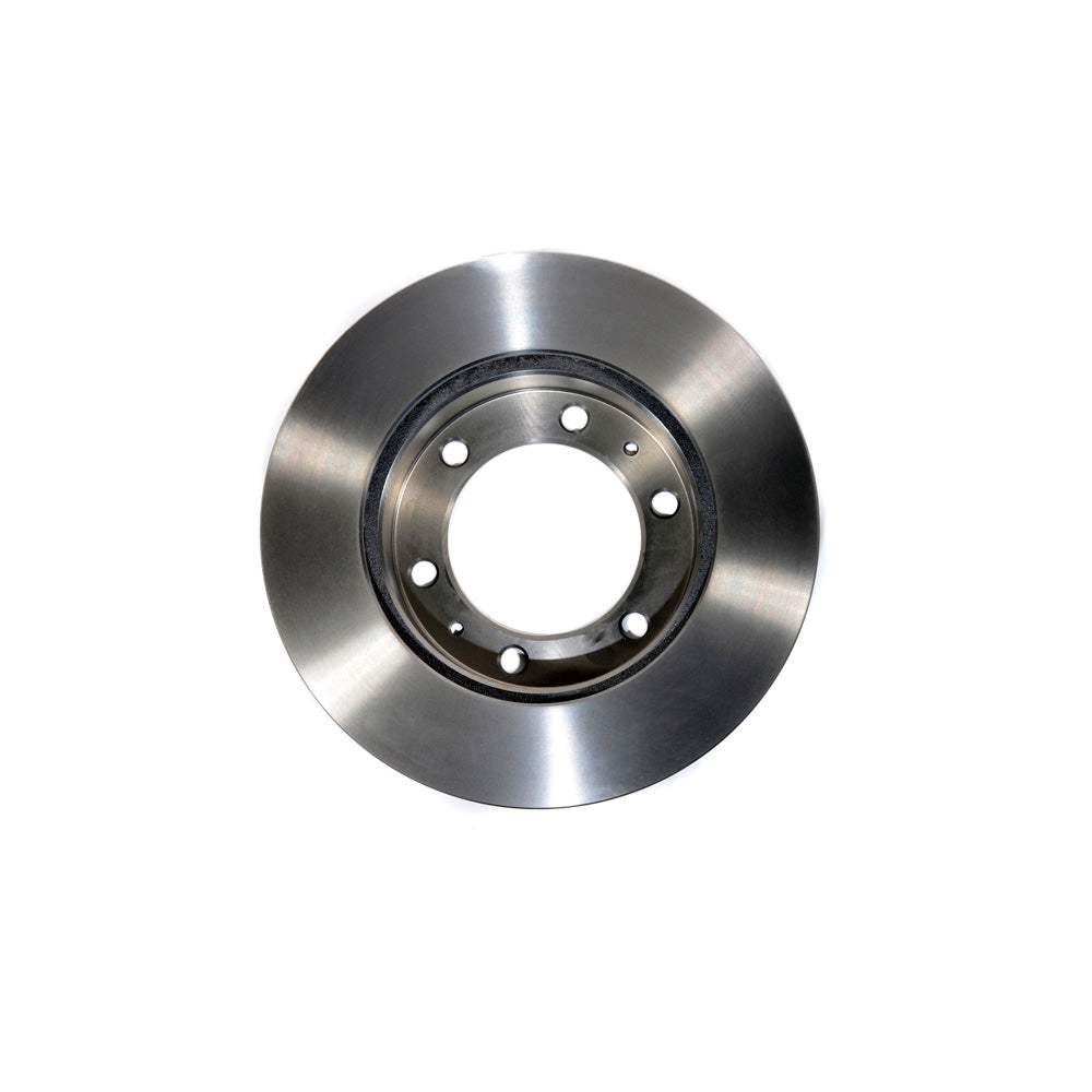 Disco de Freno Delantero GTX D332 Toyota Hilux D (2008–2015) - imagen 4