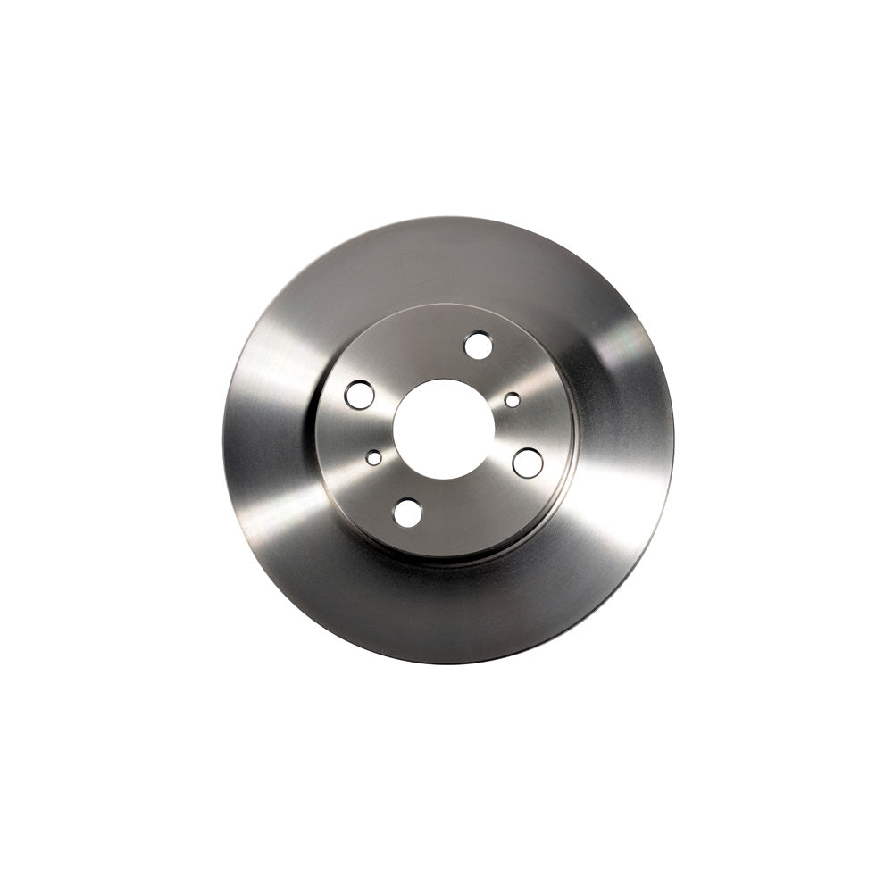 Disco de Freno Delantero GTX D333 Toyota Corolla Gli (2009–2010) - imagen 3
