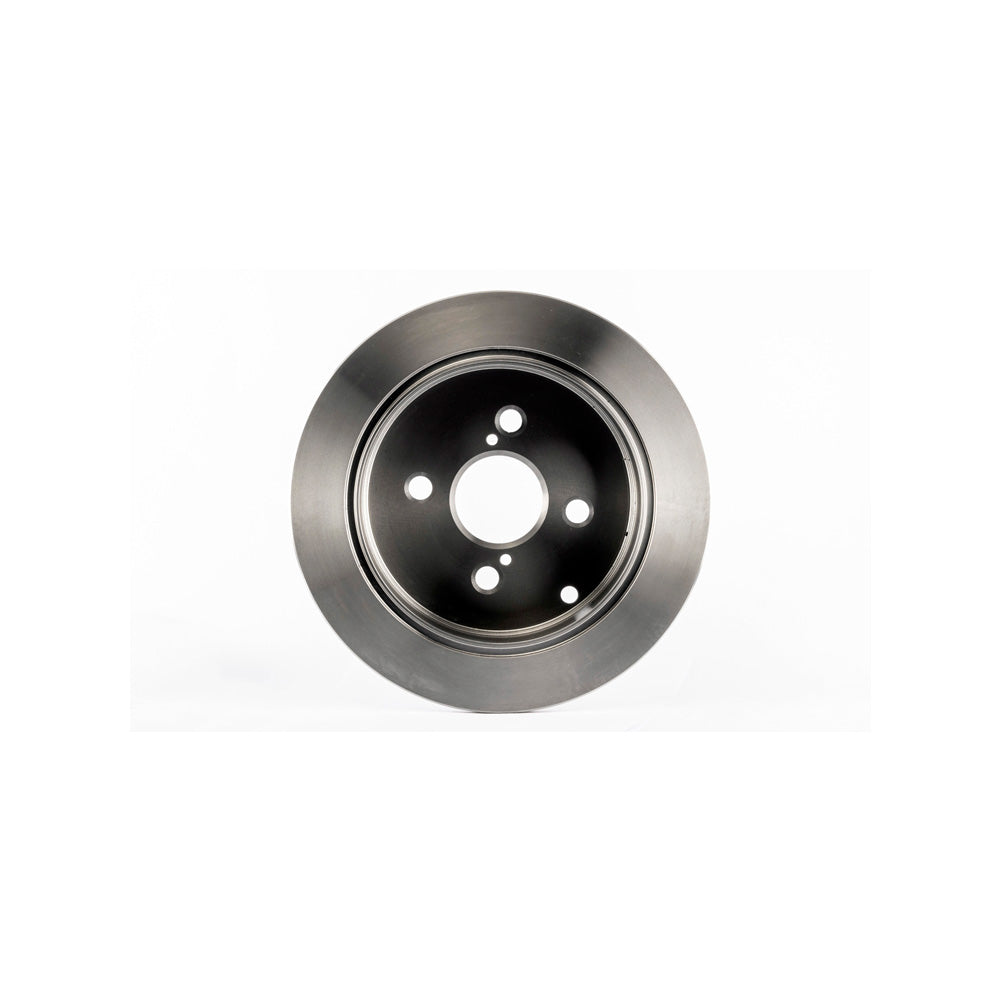 Disco de Freno Trasero GTX D334 Toyota Corolla Xli (2007–2010) - imagen 3