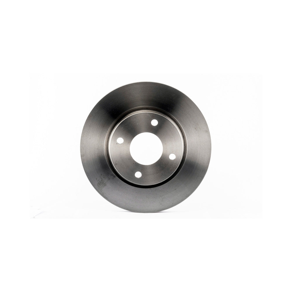 Disco de Freno Delantero GTX D443 Nissan Sentra 2.0 (2008–2012) - imagen 2