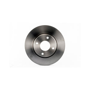 Disco de Freno Delantero GTX D443 Nissan Sentra 2.0 (2008–2012) - imagen 2