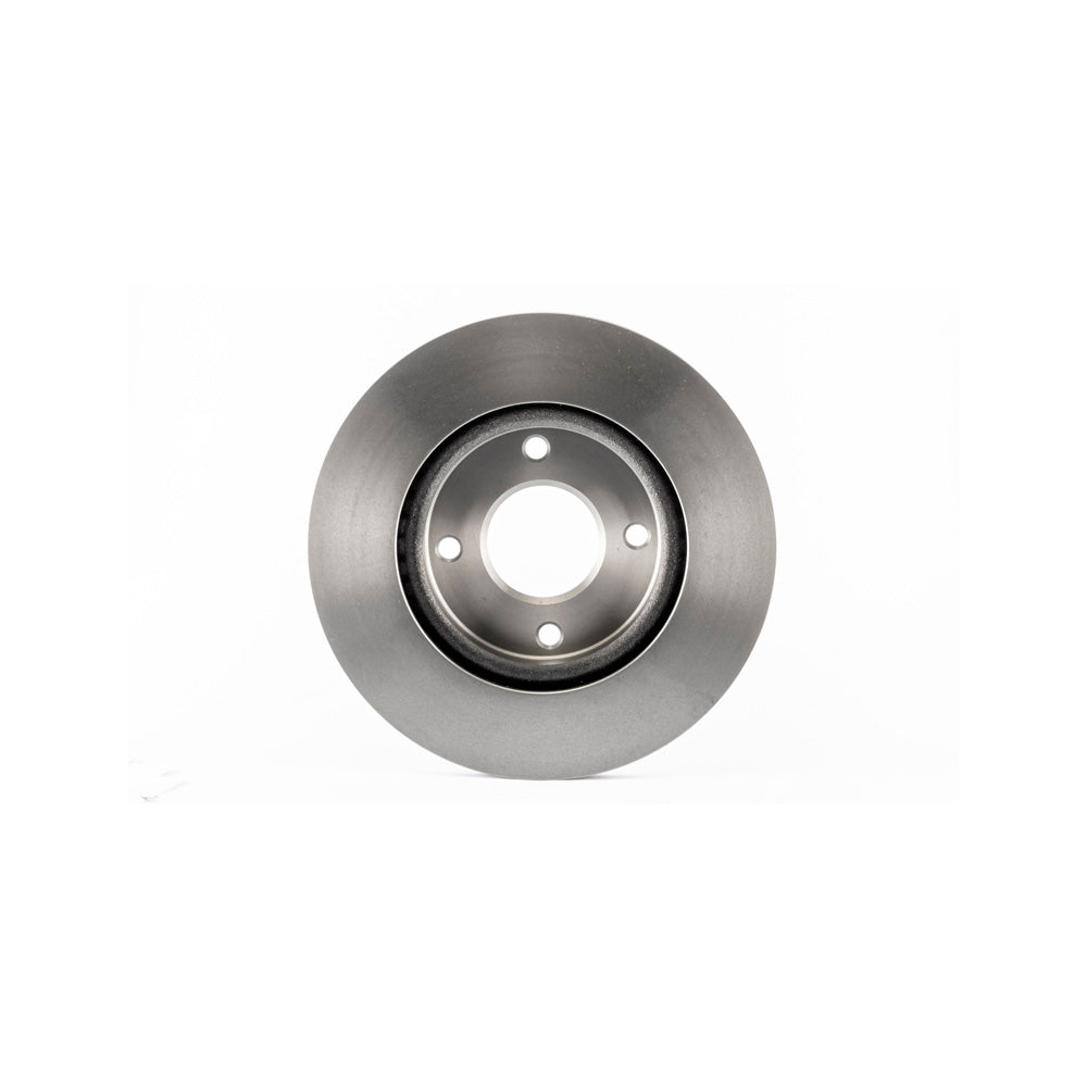 Disco de Freno Delantero GTX D443 Nissan Sentra 2.0 (2008–2012) - imagen 3
