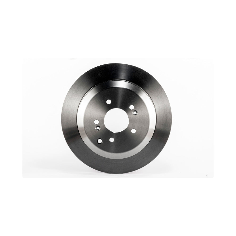 Disco de Freno Trasero GTX D550 Hyundai Grand Starex (2008–2010) - imagen 2