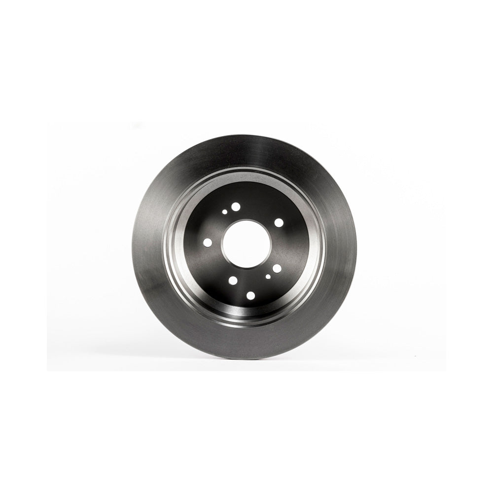 Disco de Freno Trasero GTX D550 Hyundai Grand Starex (2008–2010) - imagen 3