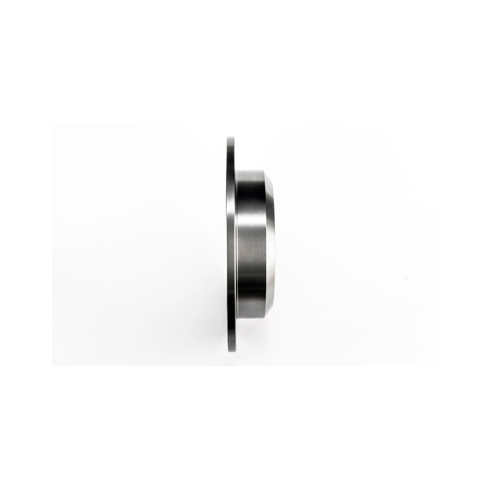 Disco de Freno Trasero GTX D550 Hyundai Grand Starex (2008–2010) - imagen 4