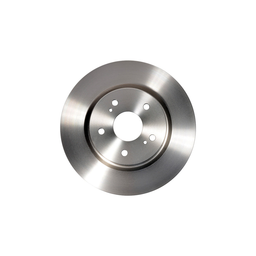 Disco de Freno Delantero GTX D553 Suzuki Grand Vitara (2005–2019) - imagen 3