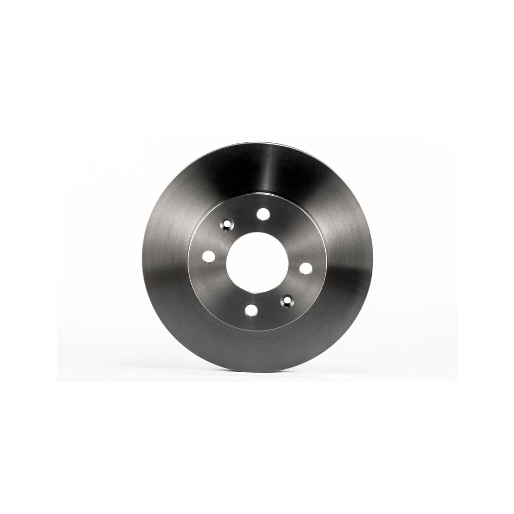 Disco de Freno Delantero GTX D771 Hyundai Getz Fl (2006–2011) - imagen 2