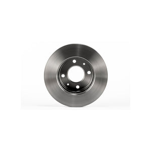 Disco de Freno Delantero GTX D771 Hyundai Getz Fl (2006–2011) - imagen 3