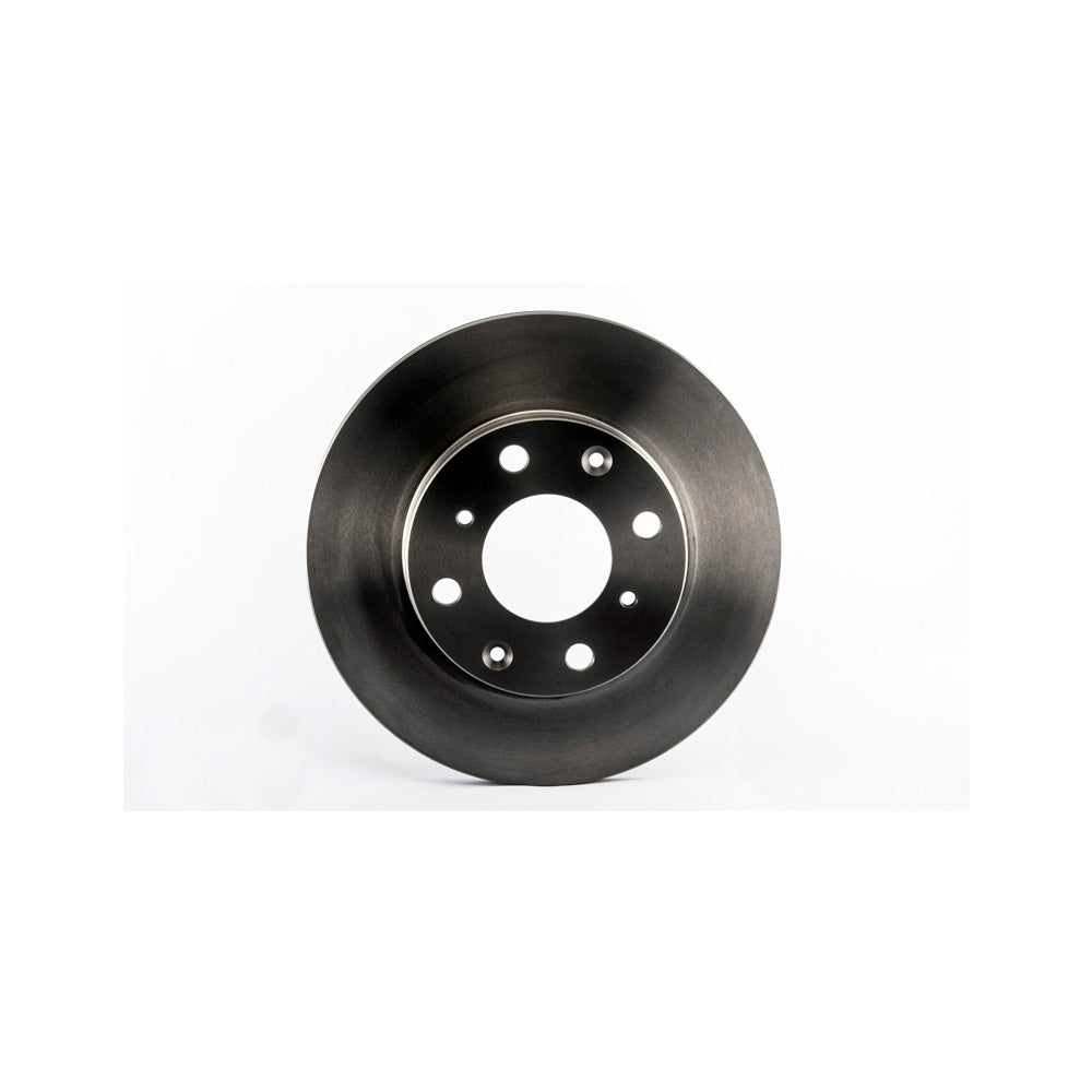 Disco de Freno Delantero GTX D773 Honda Fit 1.2 - 1.3 02/08 - imagen 2