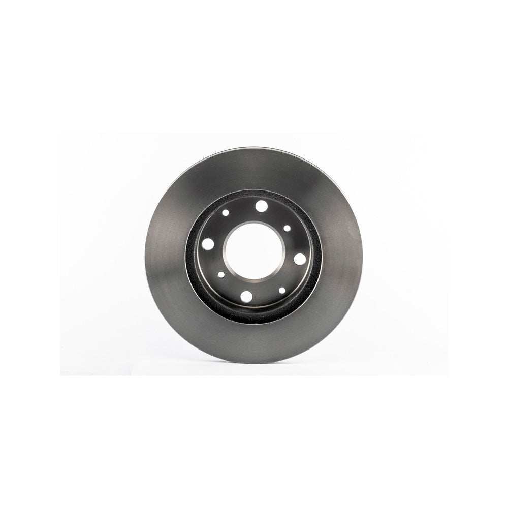 Disco de Freno Delantero GTX D773 Honda Fit 1.2 - 1.3 02/08 - imagen 3