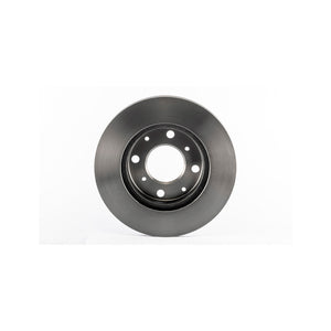 Disco de Freno Delantero GTX D773 Honda Fit 1.2 - 1.3 02/08 - imagen 3