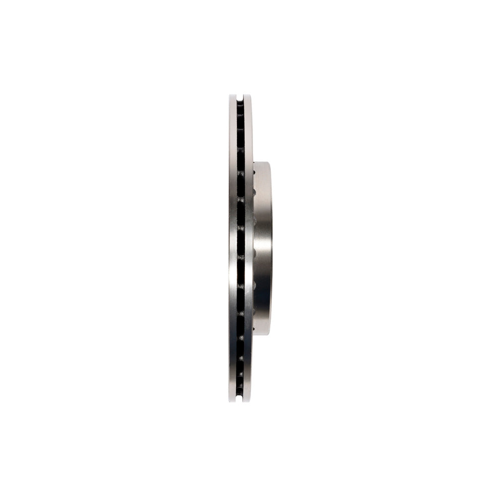 Disco de Freno Delantero GTX D629 Volkswagen Gol G5 (2009–2012) - imagen 2