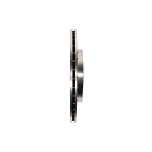 Disco de Freno Delantero GTX D629 Volkswagen Gol G5 (2009–2012) - imagen 2