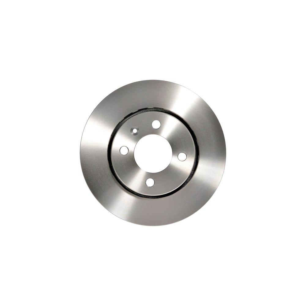 Disco de Freno Delantero GTX D629 Volkswagen Gol G5 (2009–2012) - imagen 3