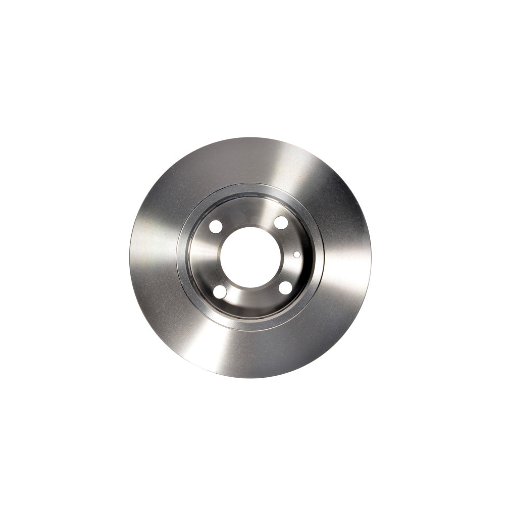 Disco de Freno Delantero GTX D629 Volkswagen Gol G5 (2009–2012) - imagen 4