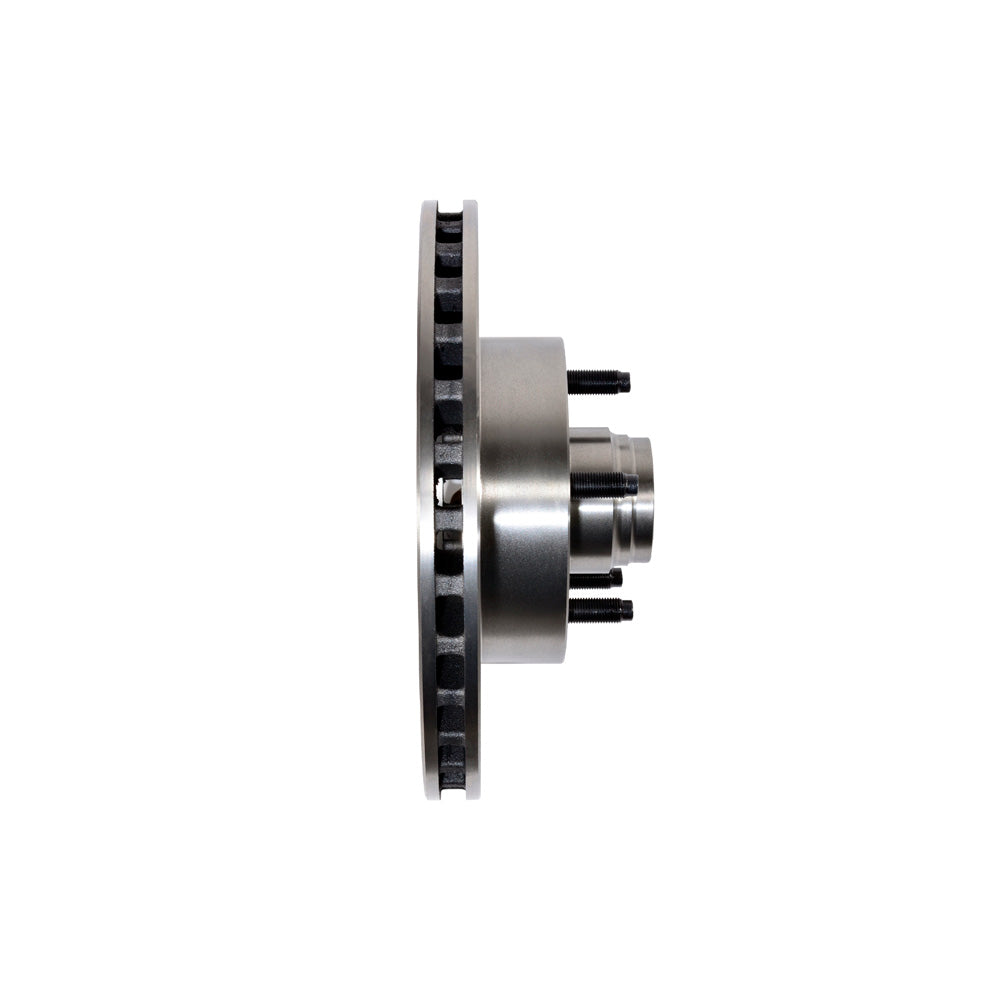 Disco de Freno Delantero GTX D567 Ford Ranger Xlt (1998–2003) - imagen 2
