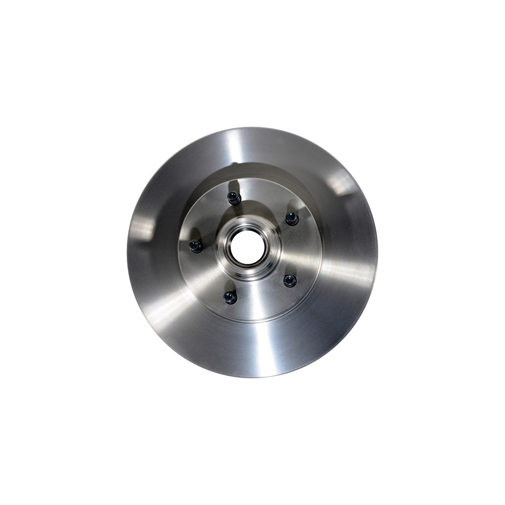 Disco de Freno Delantero GTX D567 Ford Ranger Xlt (1998–2003) - imagen 3