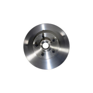 Disco de Freno Delantero GTX D567 Ford Ranger Xlt (1998–2003) - imagen 3