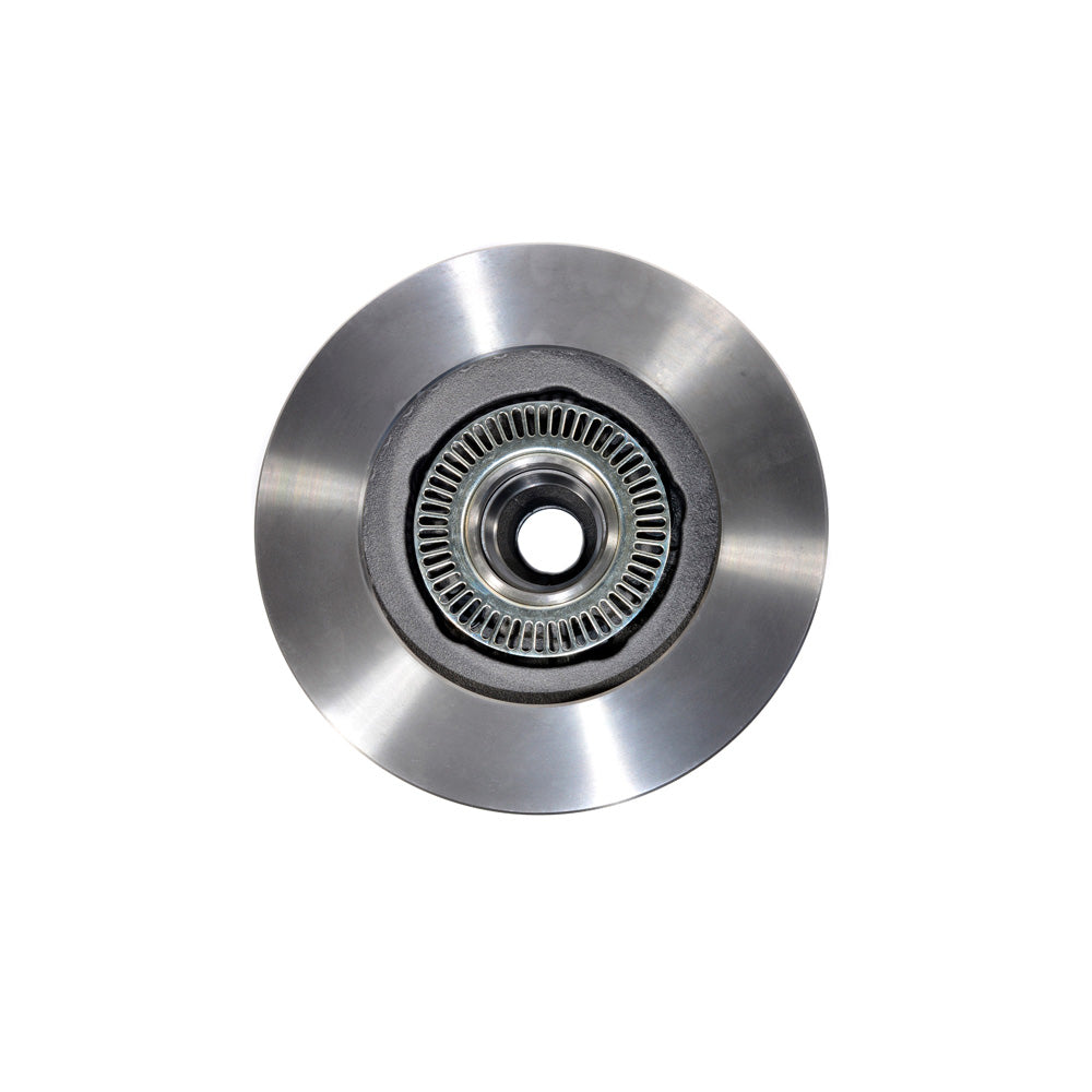 Disco de Freno Delantero GTX D567 Ford Ranger Xlt (1998–2003) - imagen 4