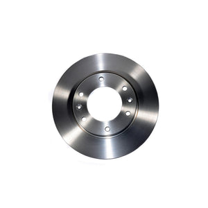 Disco de Freno Delantero GTX D569 Hyundai New H1 (2008–2021) - imagen 3