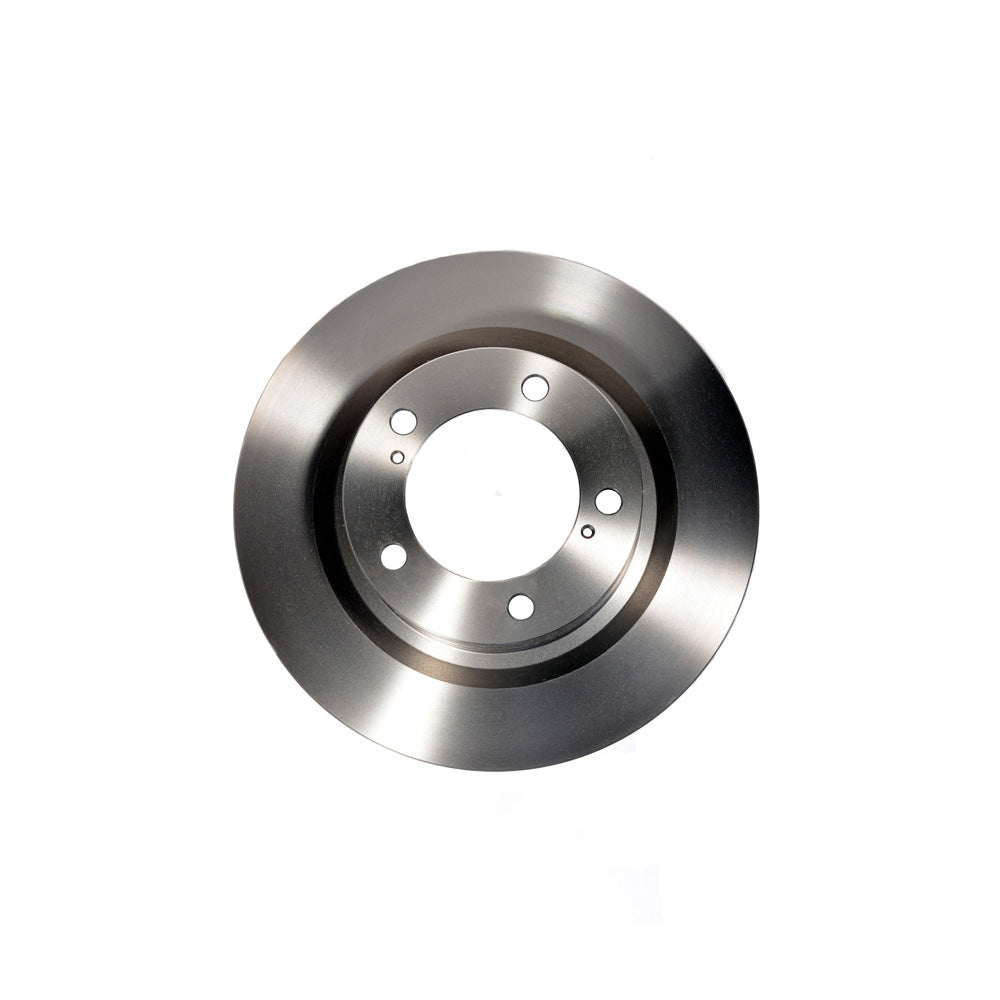Disco de Freno Delantero GTX D603 Toyota Tundra Dcab (2010–2021) - imagen 3