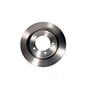 Disco de Freno Delantero GTX D603 Toyota Tundra Dcab (2010–2021) - imagen 3