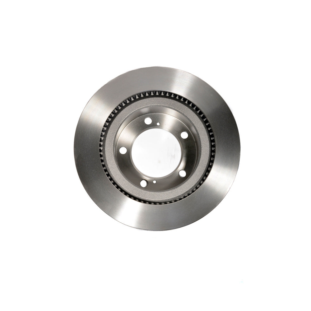 Disco de Freno Delantero GTX D603 Toyota Tundra Dcab (2010–2021) - imagen 4