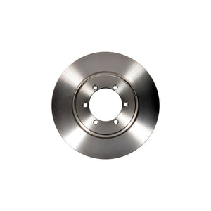 Disco de Freno Delantero GTX D575 Ssangyong Rexton Ii (2009–2015) - imagen 3