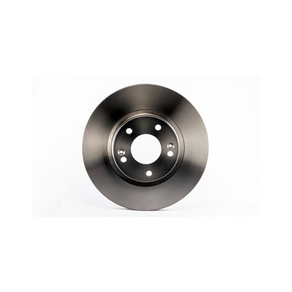 Disco de Freno Delantero GTX D578 Hyundai Santa Fe (2001–2010) - imagen 2