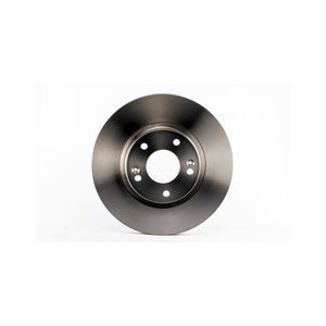 Disco de Freno Delantero GTX D578 Hyundai Santa Fe (2001–2010) - imagen 2