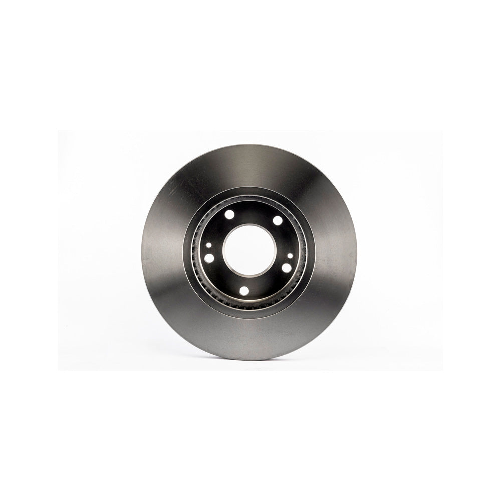 Disco de Freno Delantero GTX D578 Hyundai Santa Fe (2001–2010) - imagen 3