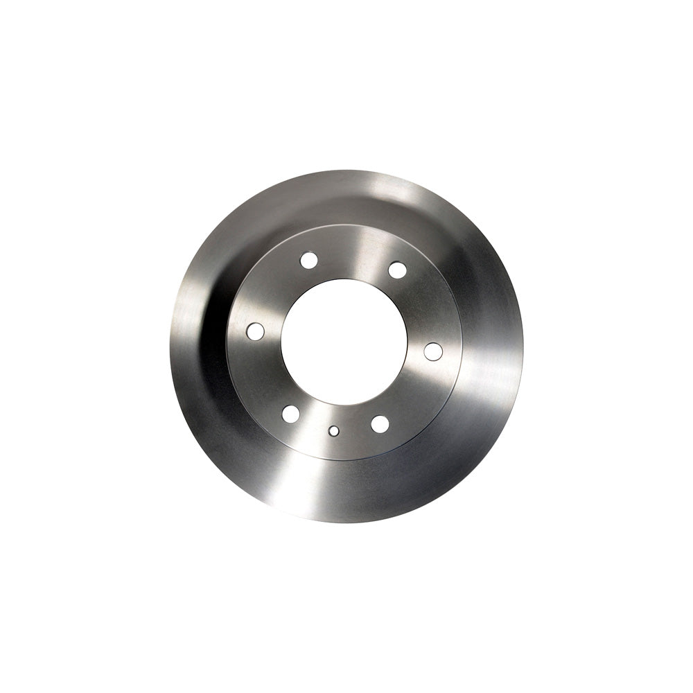 Disco de Freno Delantero GTX D579 Mazda Bt 50 (2007–2011) - imagen 3