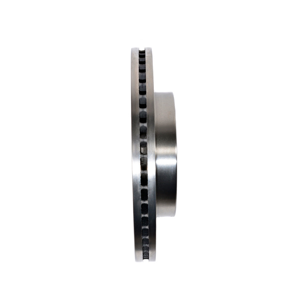 Disco de Freno Delantero GTX D580 Volkswagen Amarok Highline (2011–2022) - imagen 2