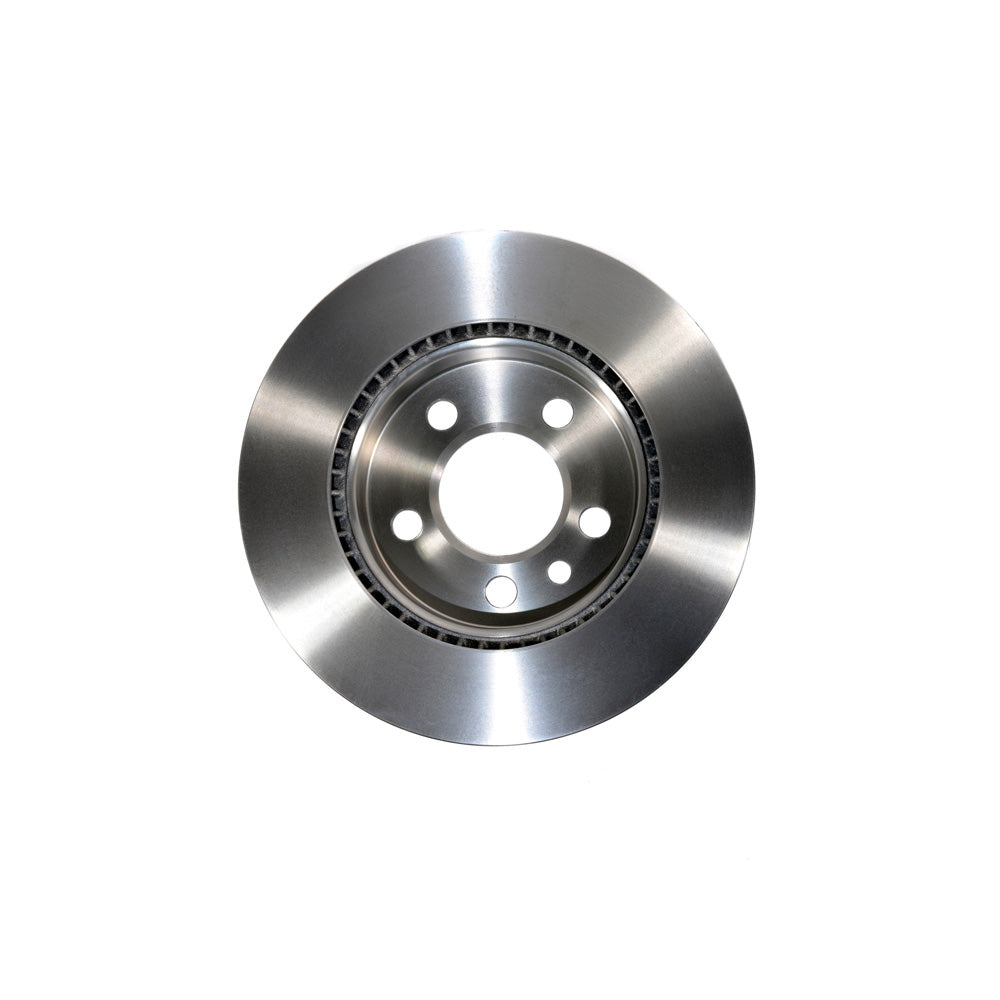 Disco de Freno Delantero GTX D580 Volkswagen Amarok Highline (2011–2022) - imagen 4