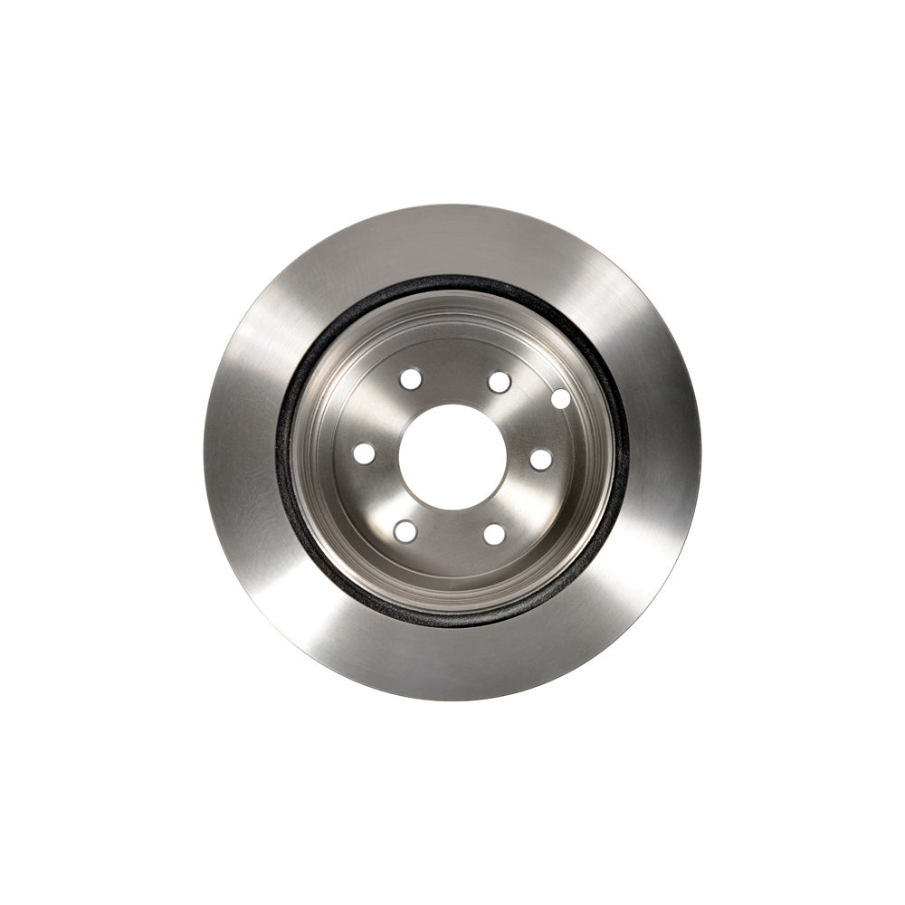 Disco de Freno Trasero GTX D588 Nissan Pathfinder (2005) - imagen 4