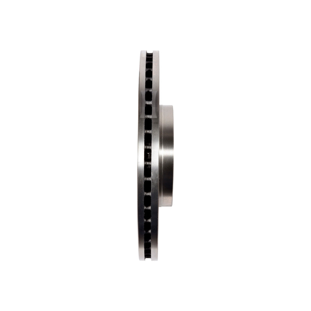 Disco de Freno Delantero GTX D589 Hyundai Santa Fe (2001–2021) - imagen 2