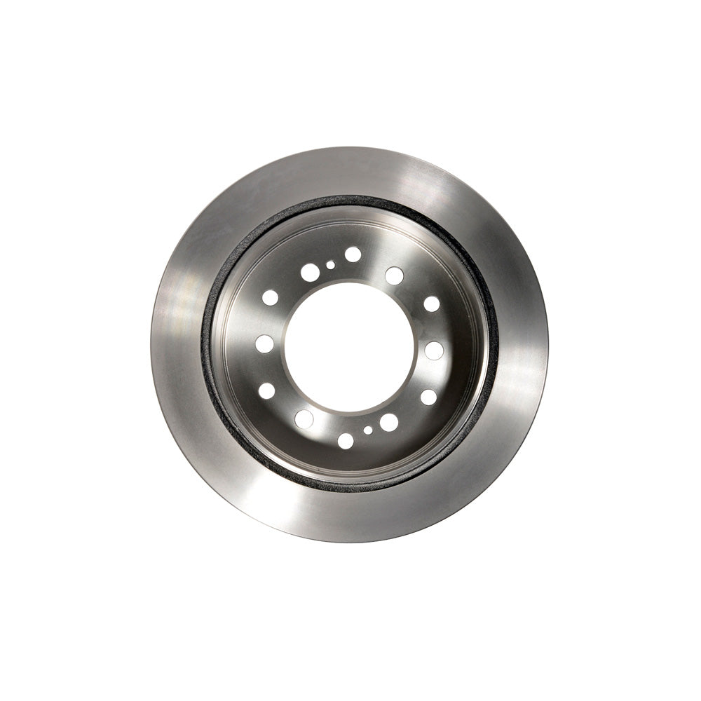 Disco de Freno Trasero GTX D590 Toyota Land Cruiser (2005–2011) - imagen 4