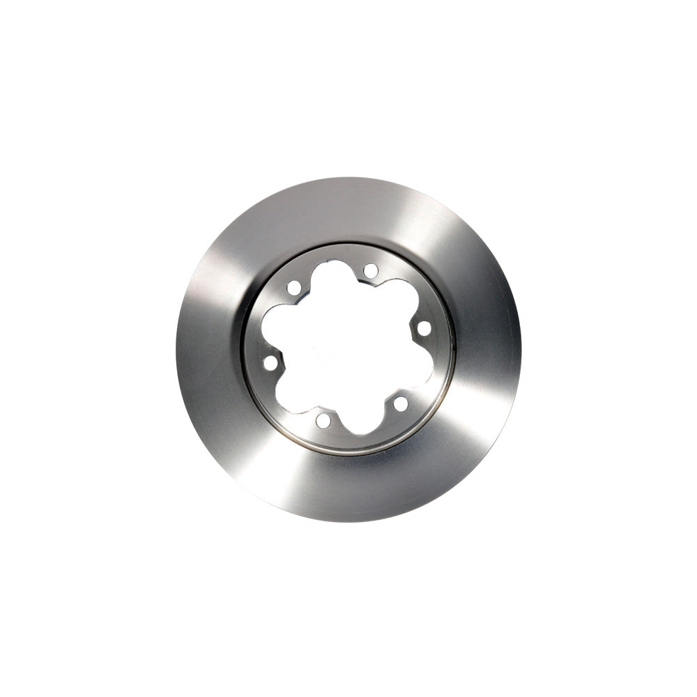 Disco de Freno Delantero GTX D591 Toyota Hiace 2.5 (2009–2010) - imagen 3