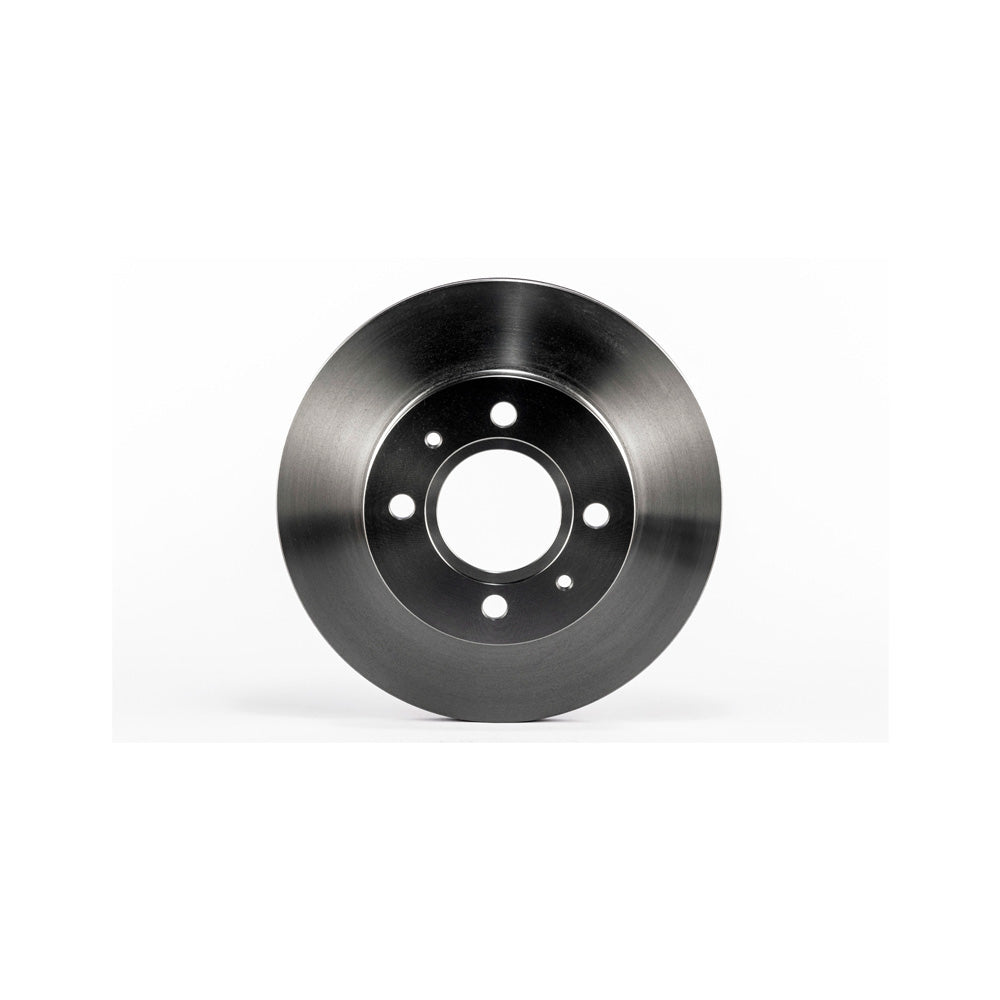 Disco de Freno Delantero GTX D408 Hyundai Atos Prime (2000–2002) - imagen 2