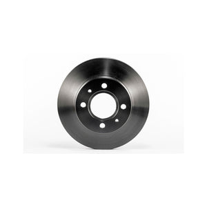 Disco de Freno Delantero GTX D408 Hyundai Atos Prime (2000–2002) - imagen 2