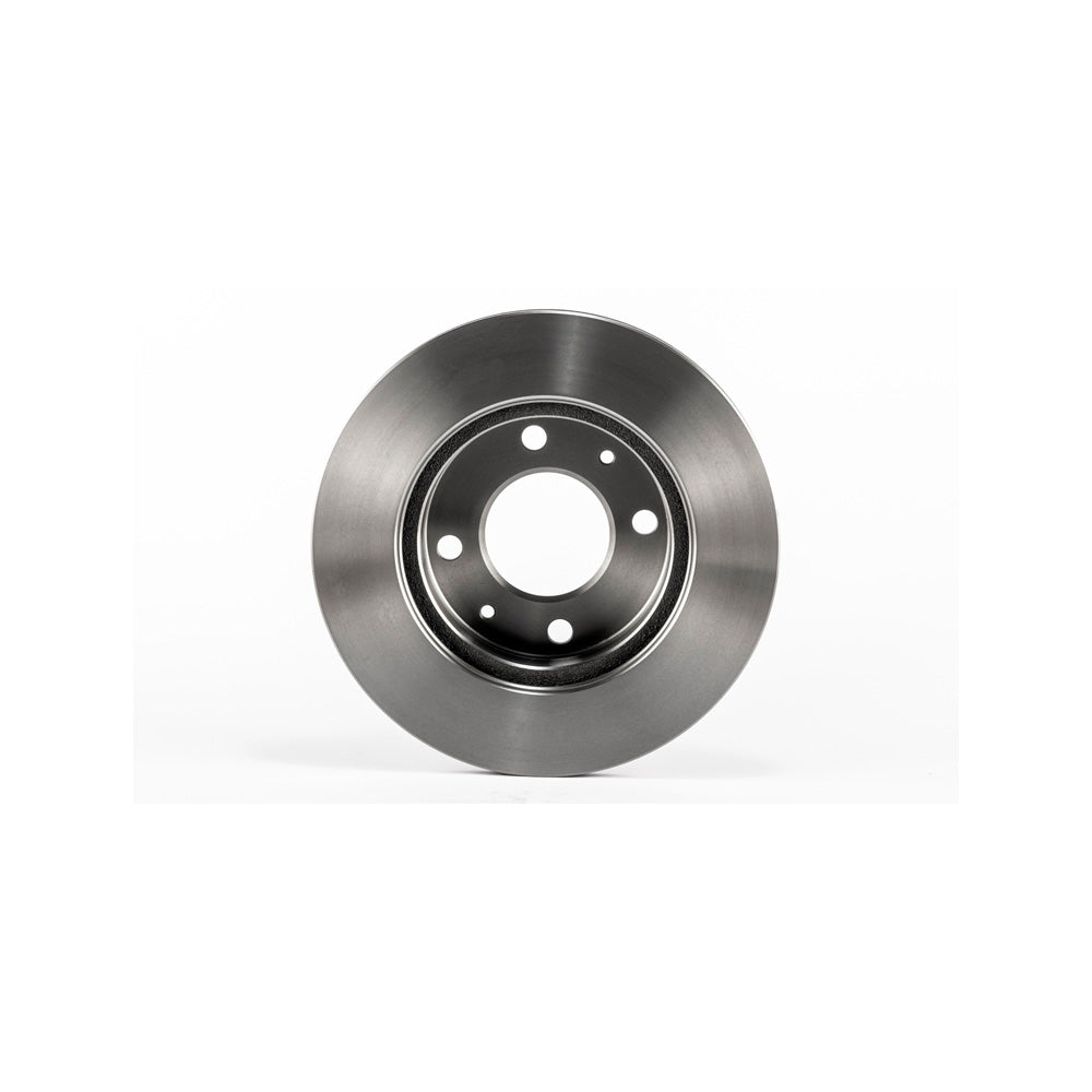 Disco de Freno Delantero GTX D408 Hyundai Atos Prime (2000–2002) - imagen 3
