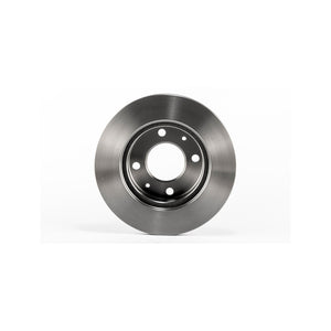 Disco de Freno Delantero GTX D408 Hyundai Atos Prime (2000–2002) - imagen 3