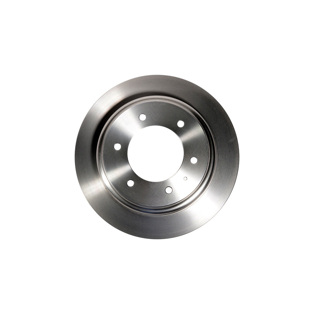 Disco de Freno Trasero GTX D652 Great Wall Haval (2008–2019) - imagen 3