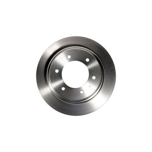 Disco de Freno Trasero GTX D652 Great Wall Haval (2008–2019) - imagen 3