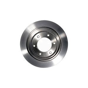 Disco de Freno Trasero GTX D652 Great Wall Haval (2008–2019) - imagen 4