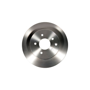 Disco de Freno Trasero GTX D713 Nissan X Trail (2006–2019) - imagen 3